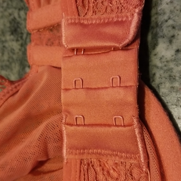 LIVELY Unlined Lace Bra - Picture 8 of 15